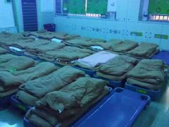 -吉的堡幼儿园(金地翔悦天下园)