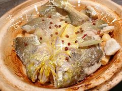 -1937青岛老味道·海肠捞饭·青岛菜(大鲍岛栈桥店)