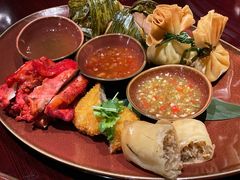 -红泰·泰精选·特色料理(中山路店)