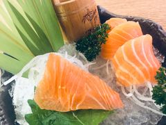 -栖川山葵家·寿喜锅·日式料理(龙湖北城天街商场店)