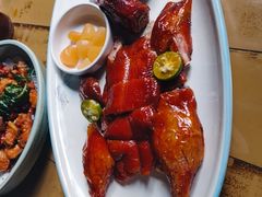 -熙楼(翠湖店)
