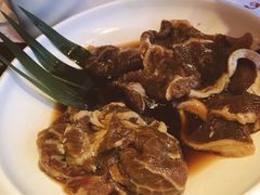 -一品诚记烤肉·甄选店(中南路店)