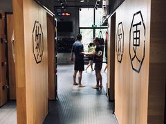 -EVE格斗健身工作室(周康店)