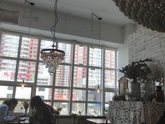 大堂-娜娜家•Nana’Garden (福州道店)