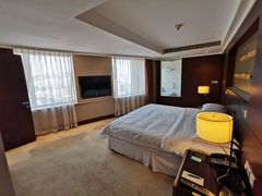 -厦门喜来登酒店