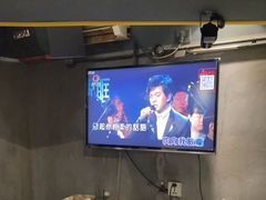 -云晓光头烧烤吧(川沙绿地店)