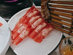 -无界釜·河豚鱼汤锅(红山动物园店)