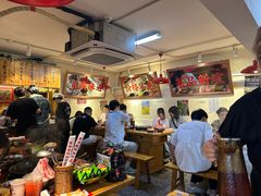-赵美丽·重庆社区火锅·直营店(火车东站·中豪国际店)