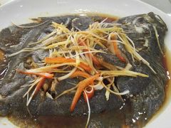 -四海鲜渔家菜(黄金海岸店)