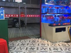 -小龍鳳·港式海鲜打边炉(沙湖路店)