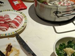-吉布鲁牛排海鲜自助(芙蓉万家丽店)