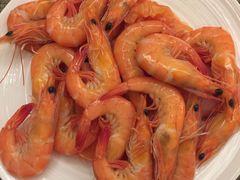 -海口绿发希尔顿酒店-田园汇自助餐·三文鱼·海鲜