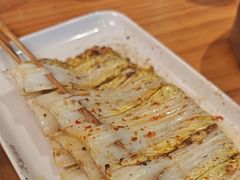 -木屋烧烤(龙岗龙城万科里店)