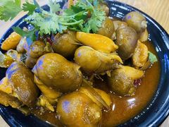 -老虎滩大连海鲜烧烤(建邺云锦路总店)