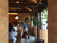 -VOYAGE COFFEE(北锣鼓巷店)