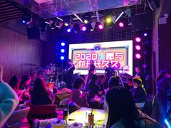 -MOSSO音乐酒吧·Live House(南京西路店)