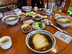 -同得兴 Since·1995 传统苏式面馆(十全街店)