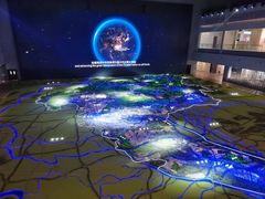 -广州市城市规划展览中心