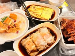 -卓粤拉肠(红庙店)