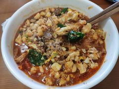 -刘信牛羊肉小炒泡馍(回民街店)