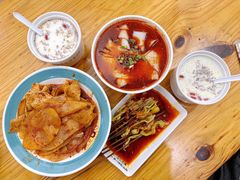 -马三洋芋片(兰州总店)