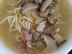 -牛王庙吳記怪味面(双楠店)