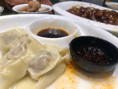 招牌银鱼馄饨-凡花楼(拈花湾店)