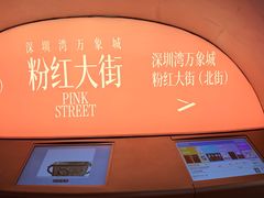 -深圳湾万象城