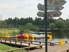 -太阳岛度假酒店