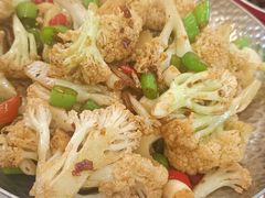 -英兰朝族饭店(河南桥头店)