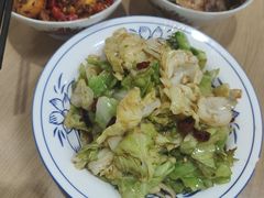 -老游独一佳湘菜馆(高新四路店)