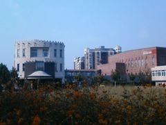 -月亮河温泉度假酒店