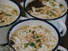 -十八家面馆(均瑶店)