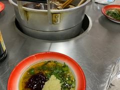 -咏勝锑锅麻辣烫(净居寺路总店)
