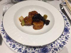 -Yan Ting 宴庭中餐厅(上海静安瑞吉酒店)