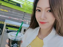 -星巴克(北辰西路店)