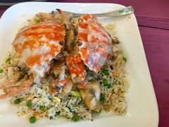 -仙林宾馆-餐厅