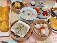 -点都德(汇点楼店)