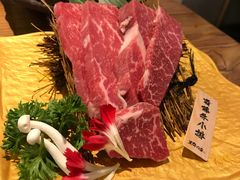 -黑牛の店·和牛烧肉(合生汇店)