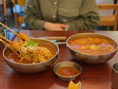 猪排芝士年糕-青春分食(仙林大学城店)