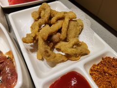 -海底捞火锅(九霄梦天地店)