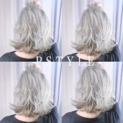 -P.STYLE派斯造型