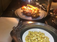 -威斯汀舞台餐厅