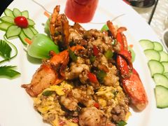 -8餐厅(新葡京酒店)