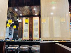 -素德轩素食餐厅(东港店)