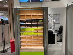 -MUJOSH木九十眼镜(南翔印象城店)