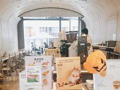 -Seesaw Coffee(上生新所店)