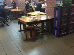 -杨记玉喜龙虾肥蛤(文东店)