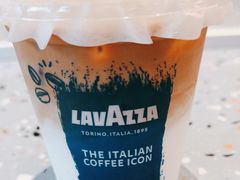 -LAVAZZA拉瓦萨咖啡(星荟中心店)