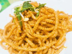 -令氏家外家周礼食府(桥南店)